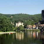 Glamping Tente Safari Marquessac 26 * Calviac-en-Perigord