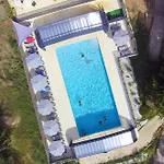 Glamping Tente Safari Marquessac 26 Camping