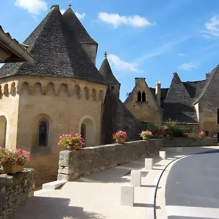 26.tente Safari Marquessac Clim Opt