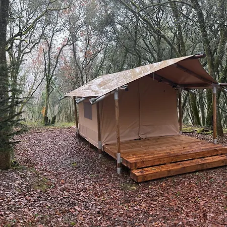26.tente Safari Marquessac Clim Opt *