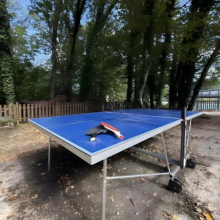 26.tente Safari Marquessac Clim Opt Calviac