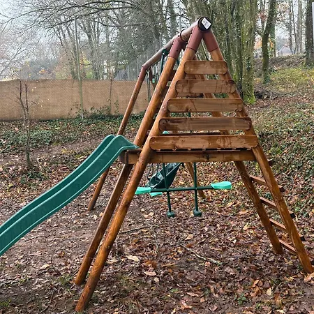 26.tente Safari Marquessac Clim Opt Campeggio