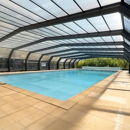 26.tente Safari Marquessac Clim Opt Calviac