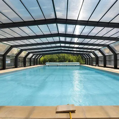 26.tente Safari Marquessac Clim Opt