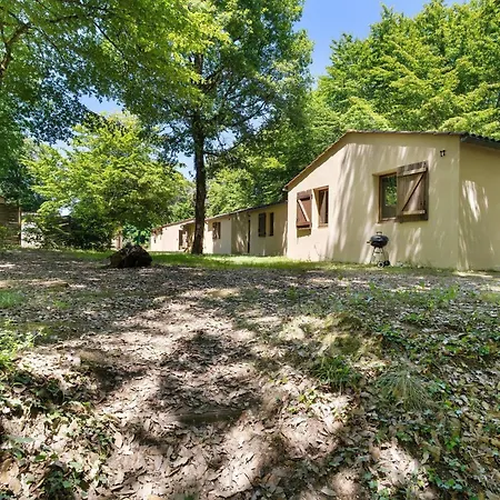 26.tente Safari Marquessac Clim Opt Campeggio *