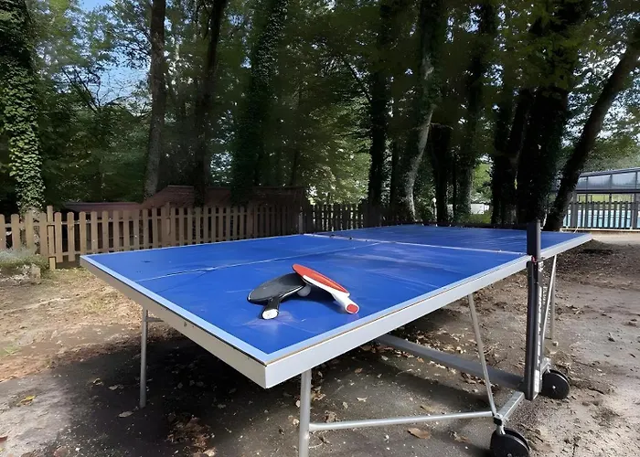 Glamping Tente Safari Marquessac 26 مكان تخييم